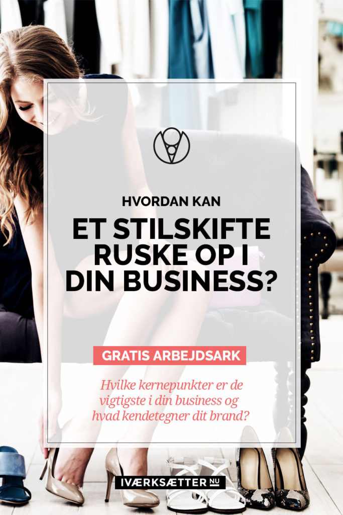 5 fordele ved at rebrande din business